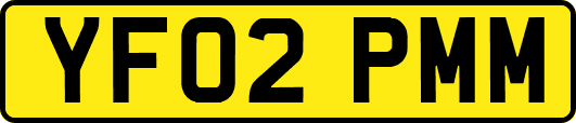 YF02PMM