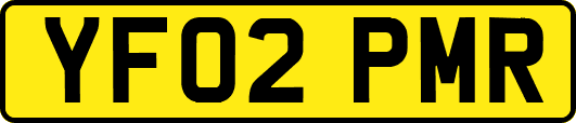 YF02PMR
