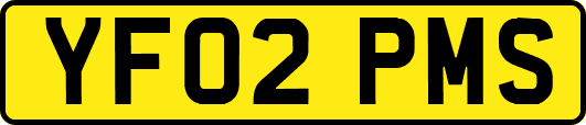 YF02PMS