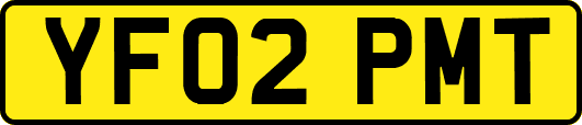 YF02PMT
