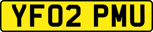 YF02PMU
