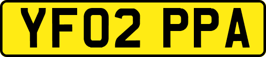 YF02PPA