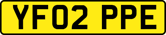 YF02PPE