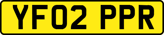 YF02PPR