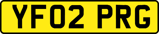 YF02PRG