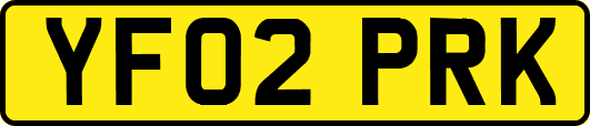 YF02PRK