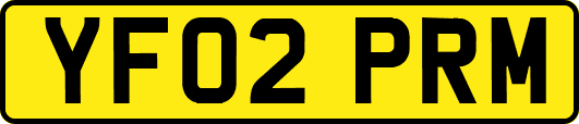 YF02PRM