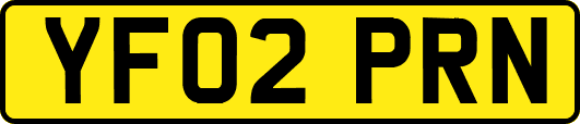 YF02PRN