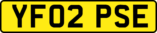 YF02PSE