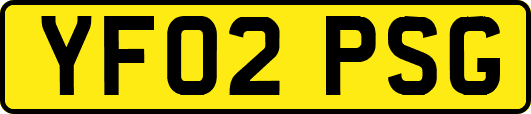 YF02PSG