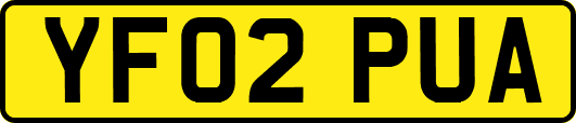 YF02PUA