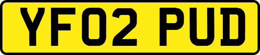 YF02PUD