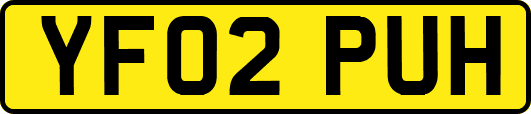 YF02PUH