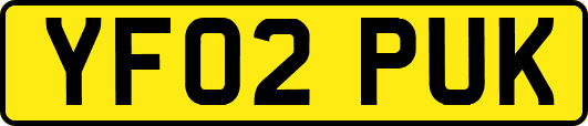 YF02PUK