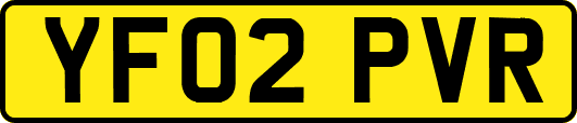 YF02PVR
