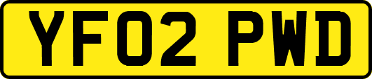 YF02PWD
