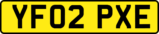 YF02PXE
