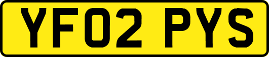 YF02PYS