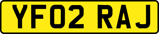 YF02RAJ