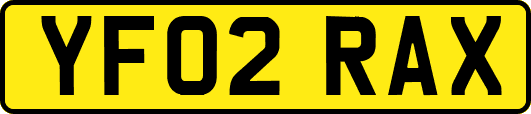 YF02RAX