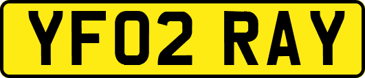 YF02RAY