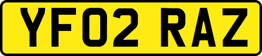 YF02RAZ