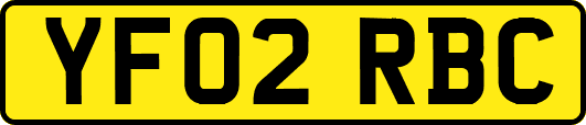 YF02RBC