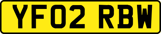 YF02RBW