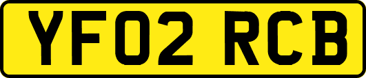 YF02RCB