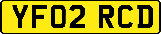 YF02RCD