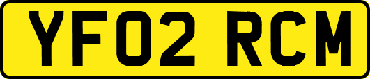 YF02RCM