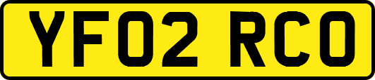 YF02RCO