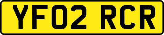 YF02RCR