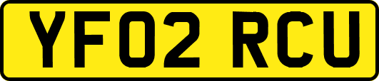 YF02RCU