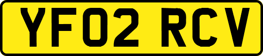 YF02RCV