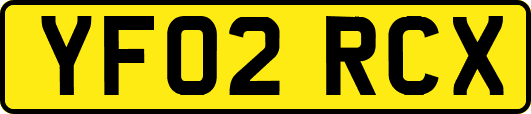 YF02RCX