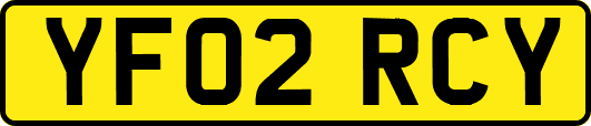YF02RCY