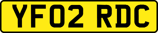 YF02RDC