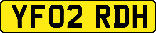 YF02RDH