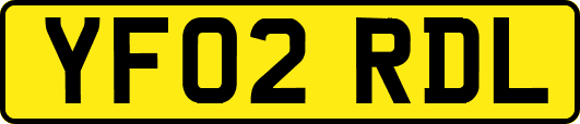 YF02RDL