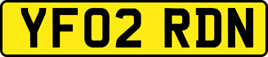 YF02RDN