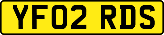 YF02RDS