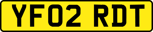 YF02RDT