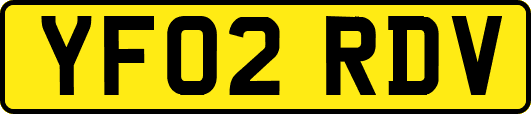 YF02RDV