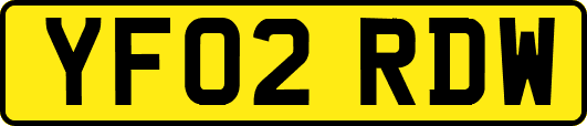 YF02RDW