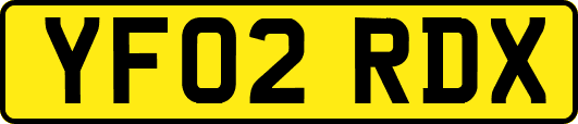 YF02RDX