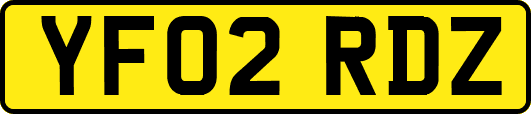 YF02RDZ
