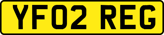 YF02REG