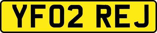 YF02REJ