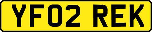 YF02REK